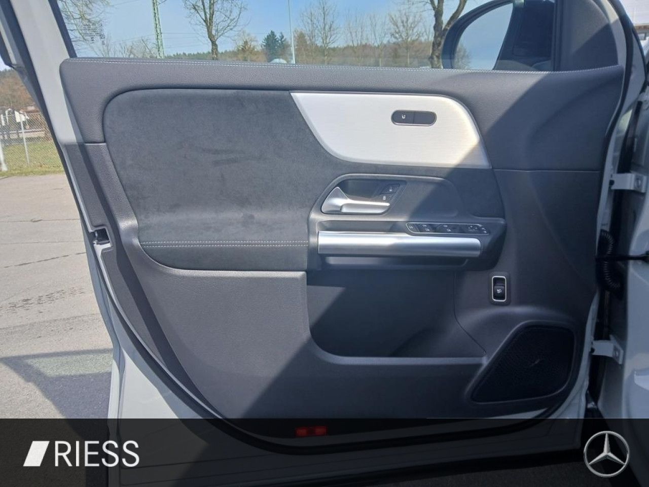 Mercedes-Benz GLA – Bild 3