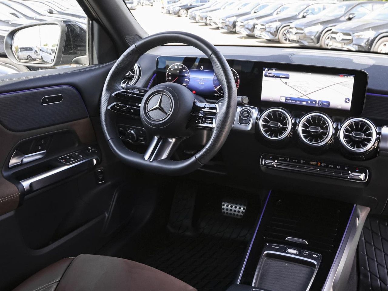 Mercedes-Benz GLB – Bild 8