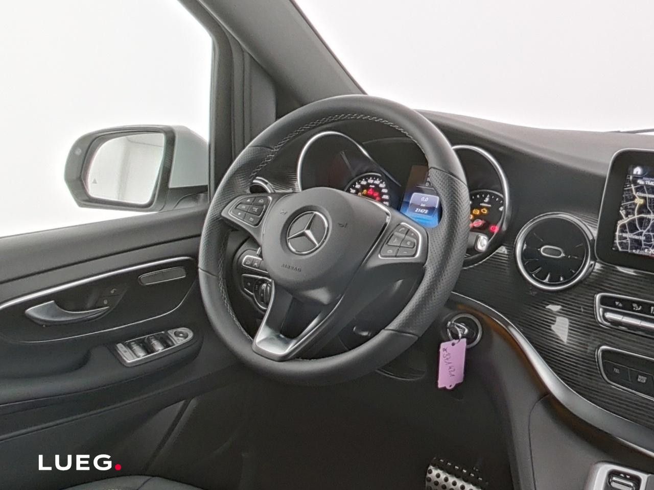 Mercedes-Benz V-Klasse – Bild 4