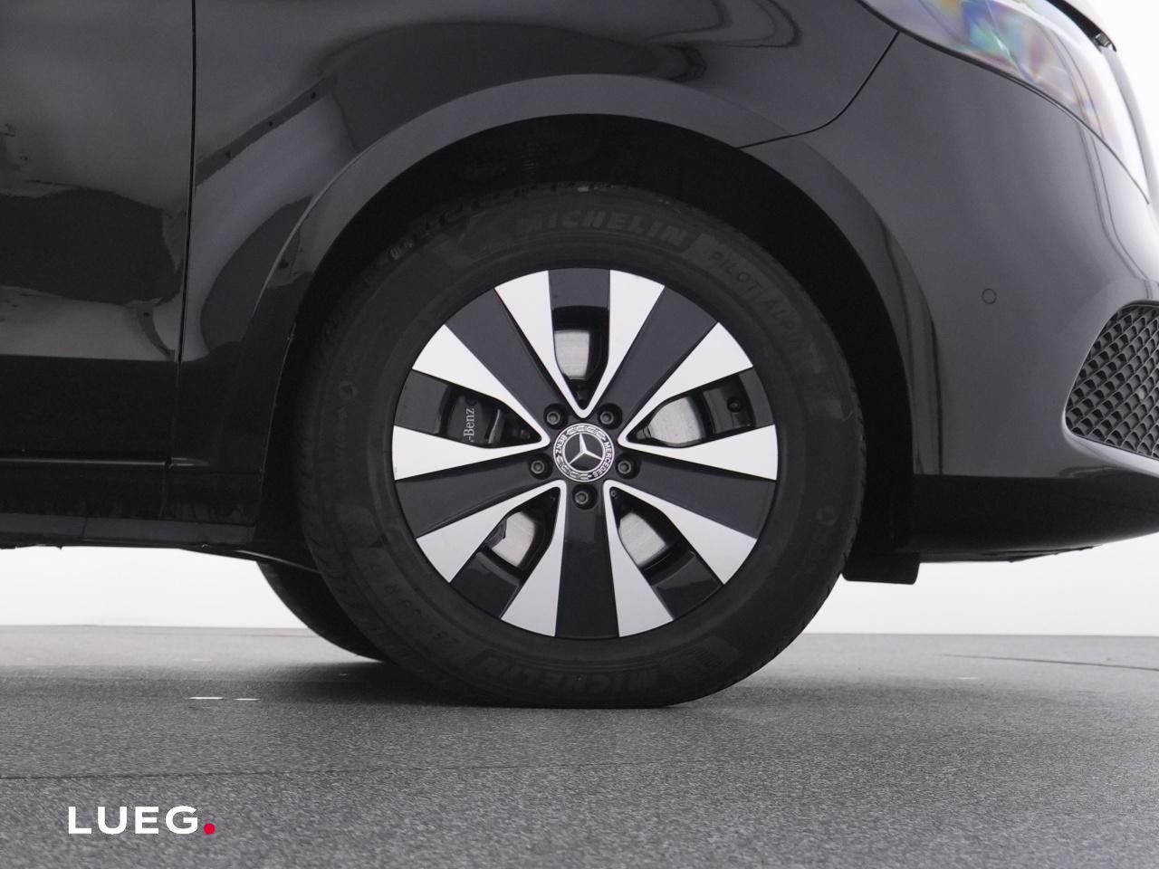 Mercedes-Benz V-Klasse – Bild 21
