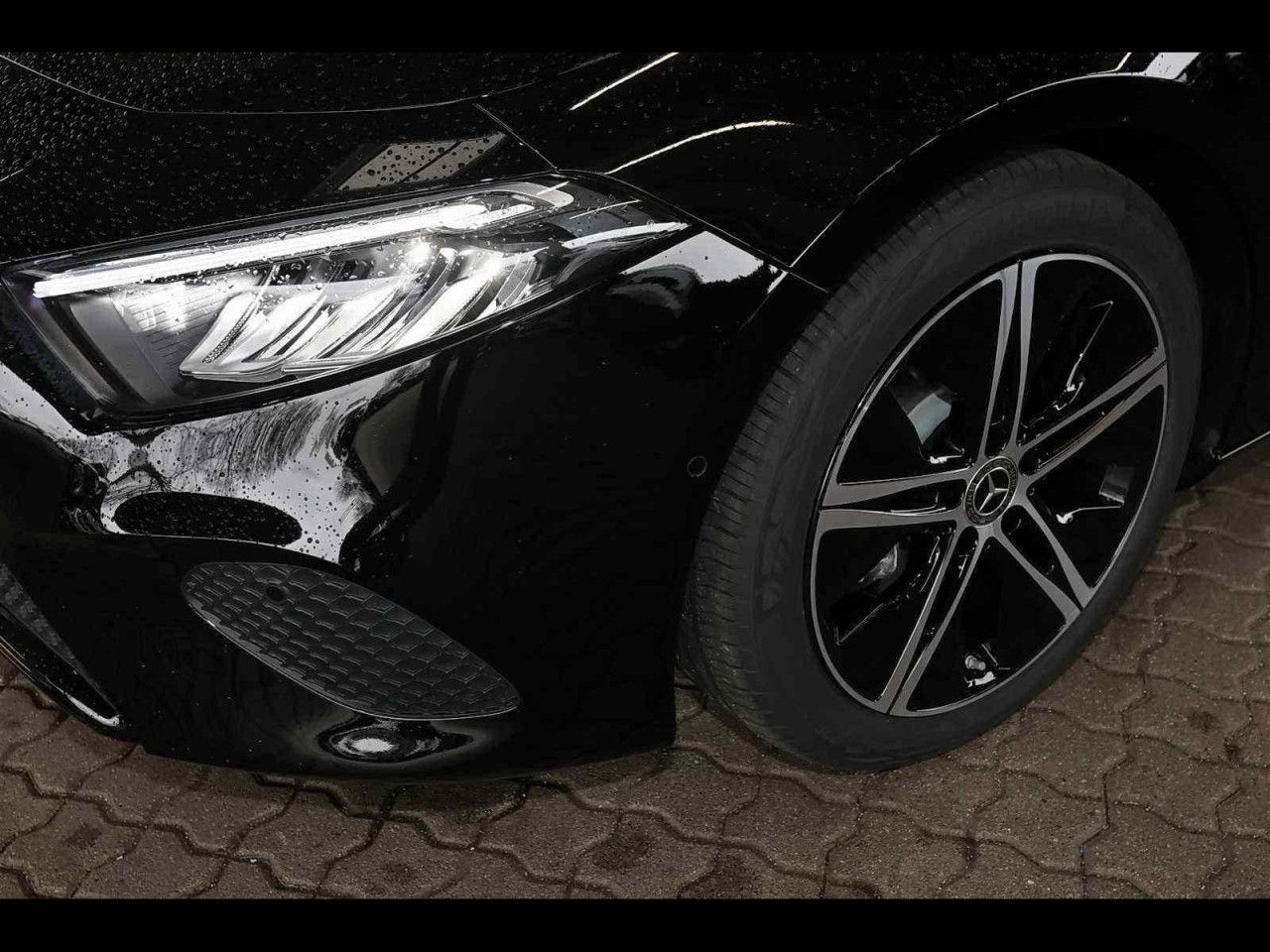 Mercedes-Benz A-Klasse – Bild 3