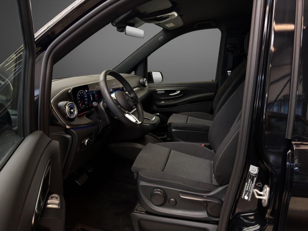 Mercedes-Benz V-Klasse – Bild 7