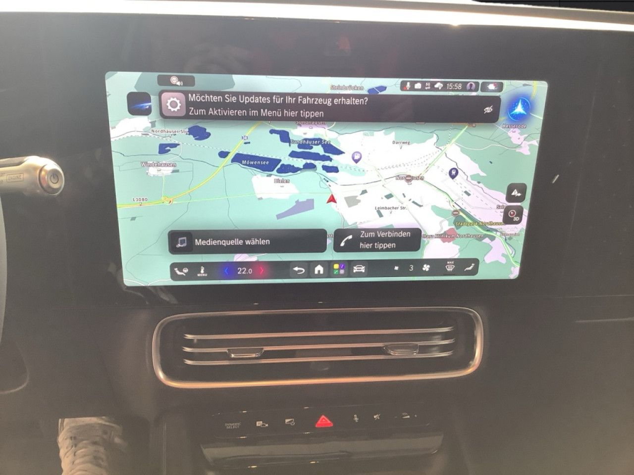 Mercedes-Benz GLB – Bild 10