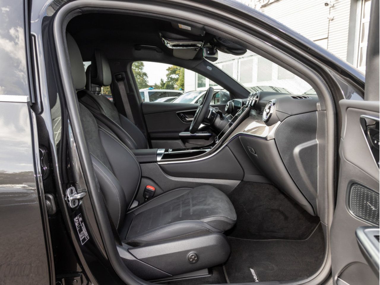 Mercedes-Benz GLC – Bild 8