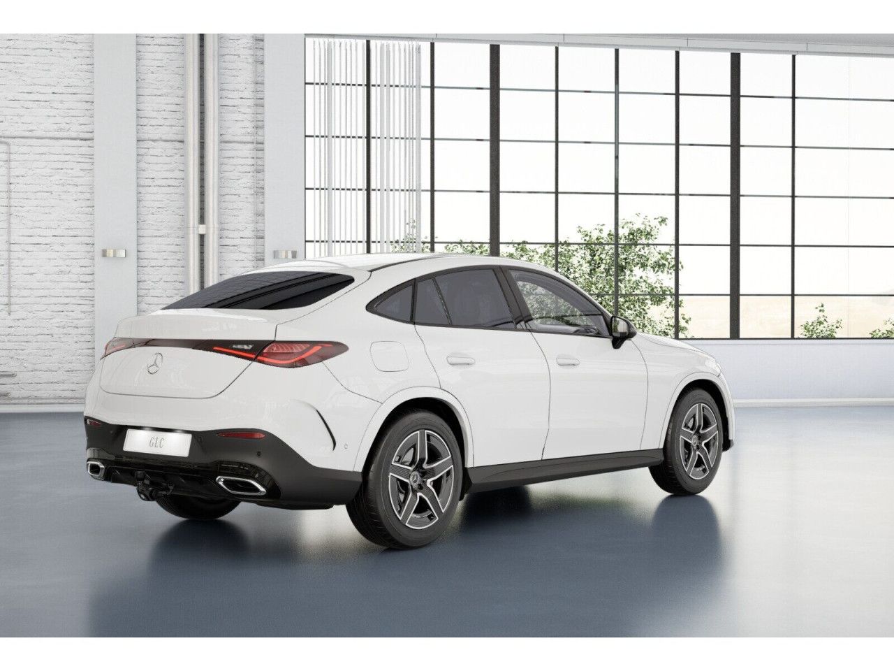 Mercedes-Benz GLC – Bild 7