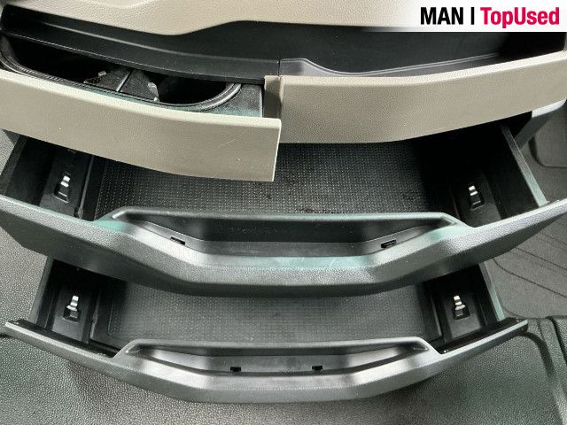 MAN TGX 18.470 4x2 BL SA 18