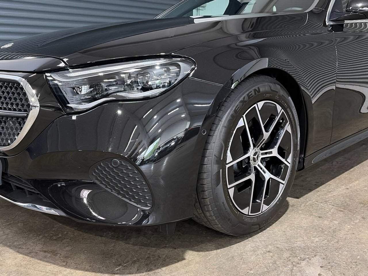 Mercedes-Benz E-Klasse – Bild 5