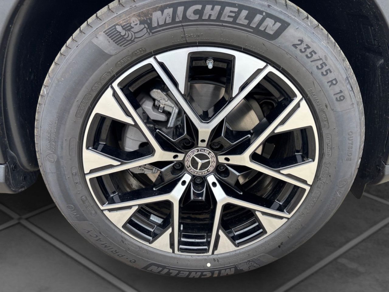 Mercedes-Benz GLC – Bild 5