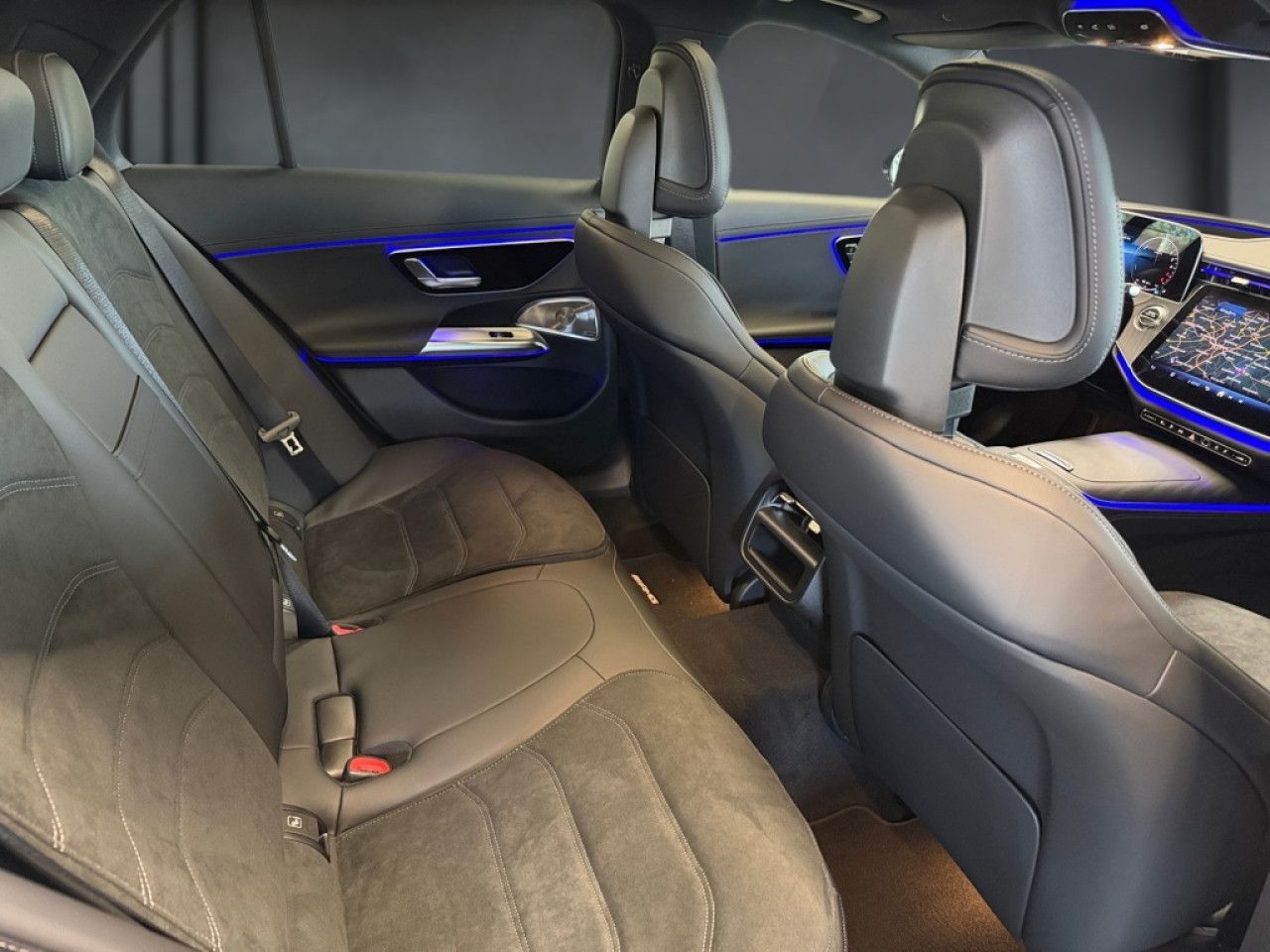 Mercedes-Benz E-Klasse – Bild 12