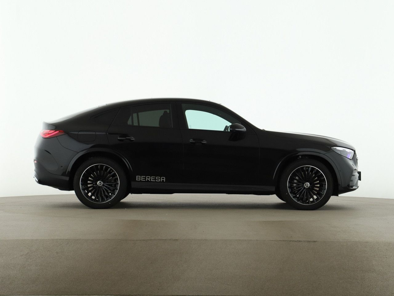Mercedes-Benz GLC – Bild 7