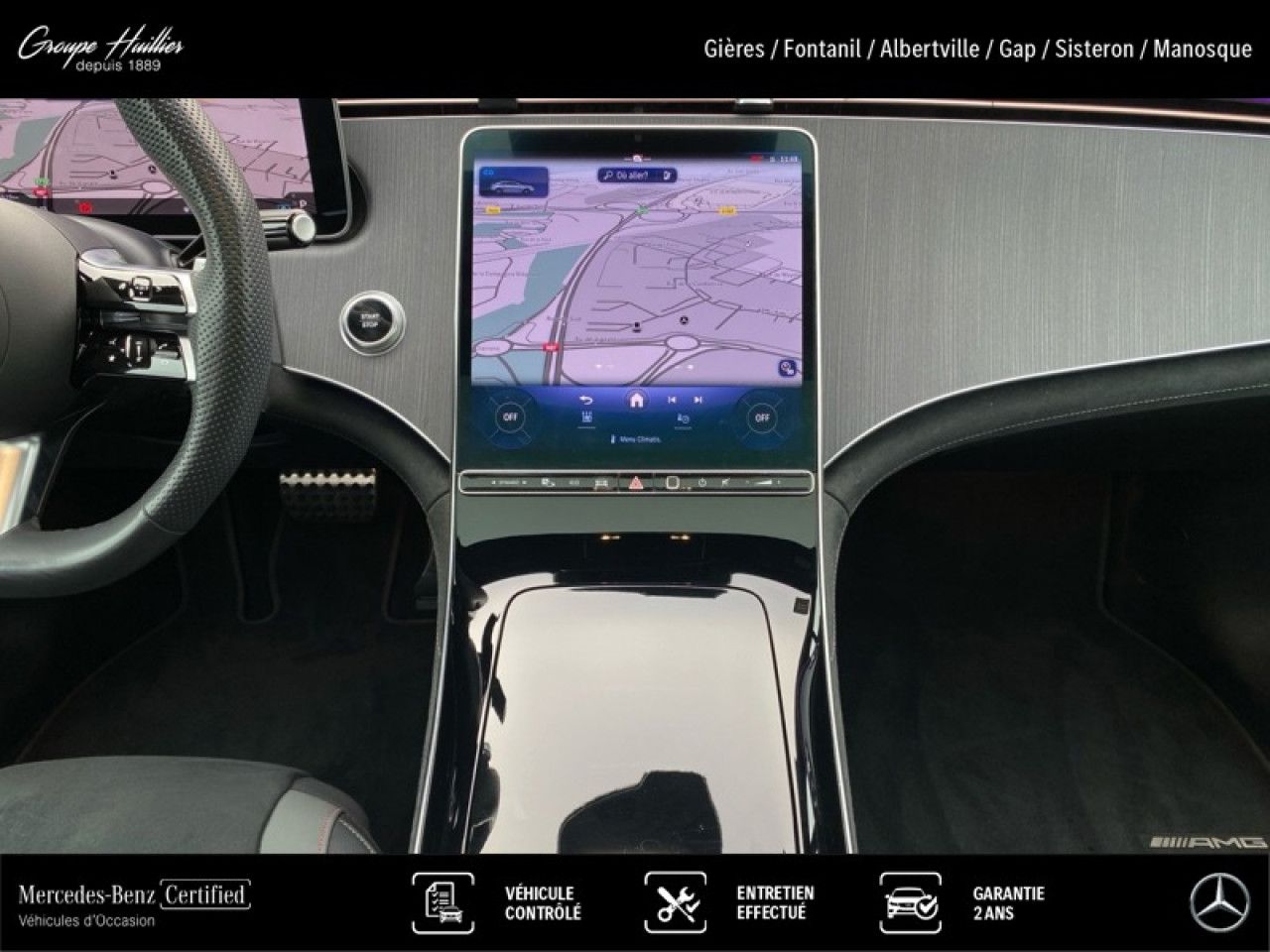 Photo du v&eacute;hicule 14 / 18