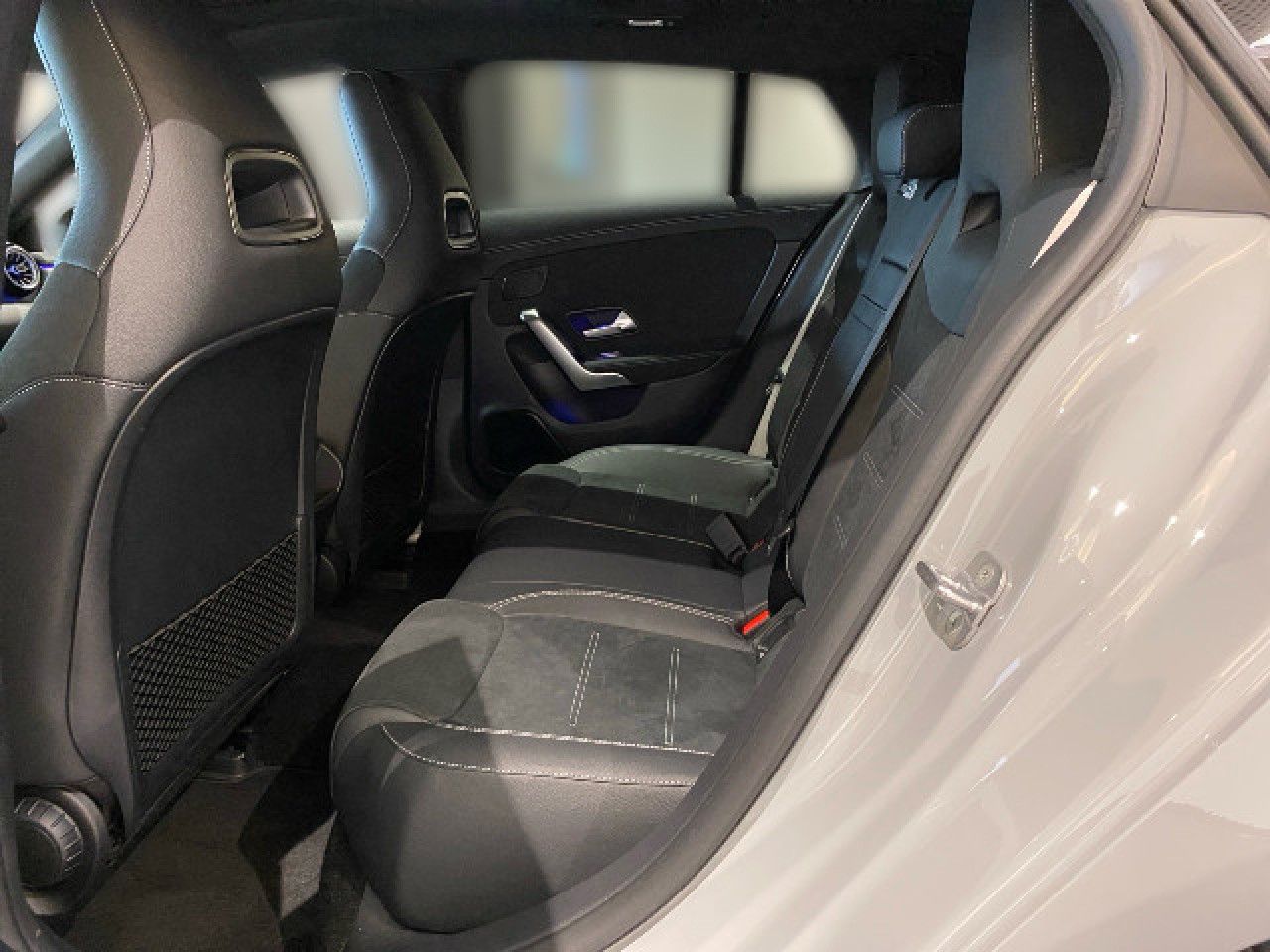 Mercedes-Benz CLA – Bild 11