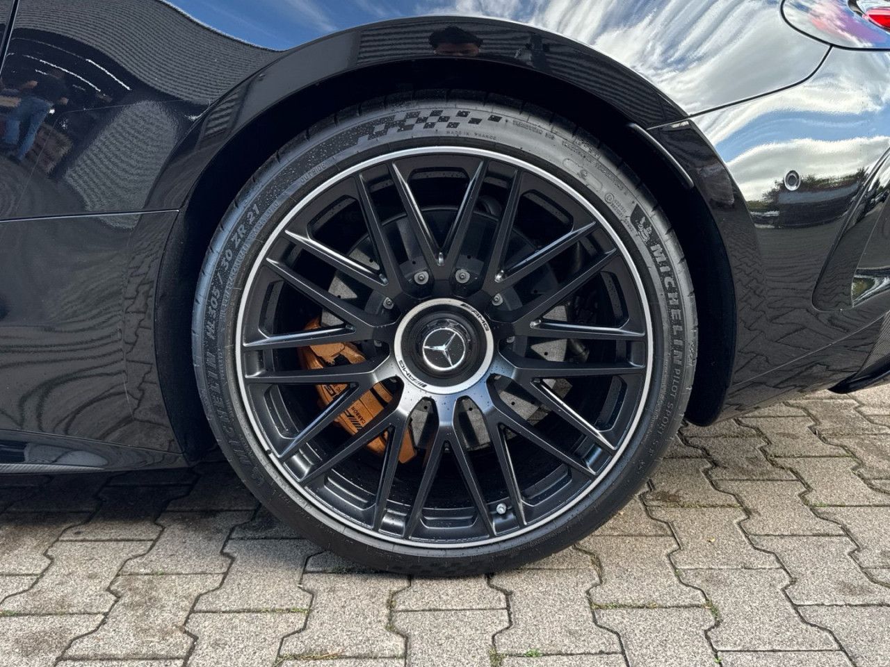 Mercedes-Benz AMG GT – Bild 7