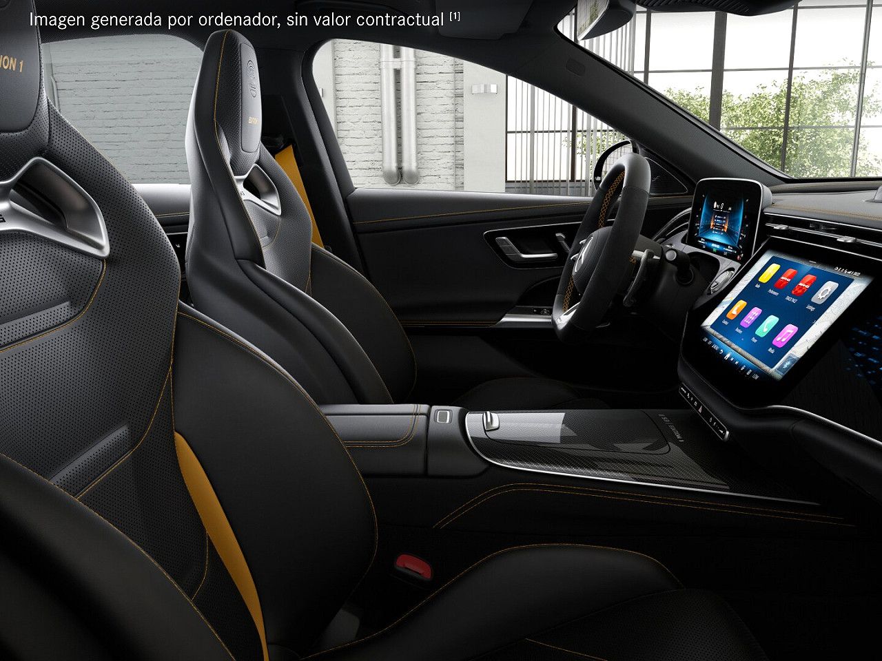 Foto de estudio 5 / 5