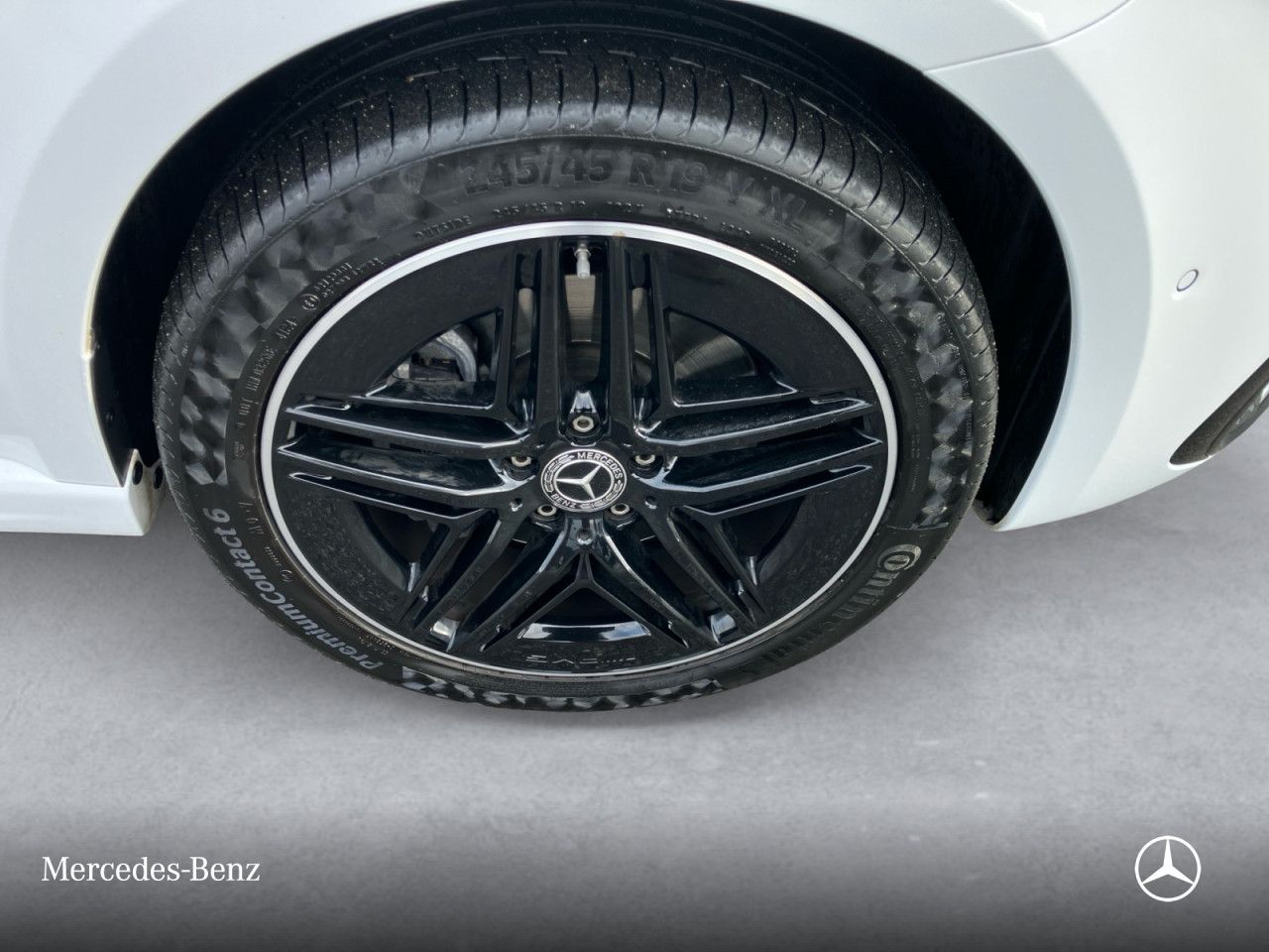 Mercedes-Benz V-Klasse – Bild 4