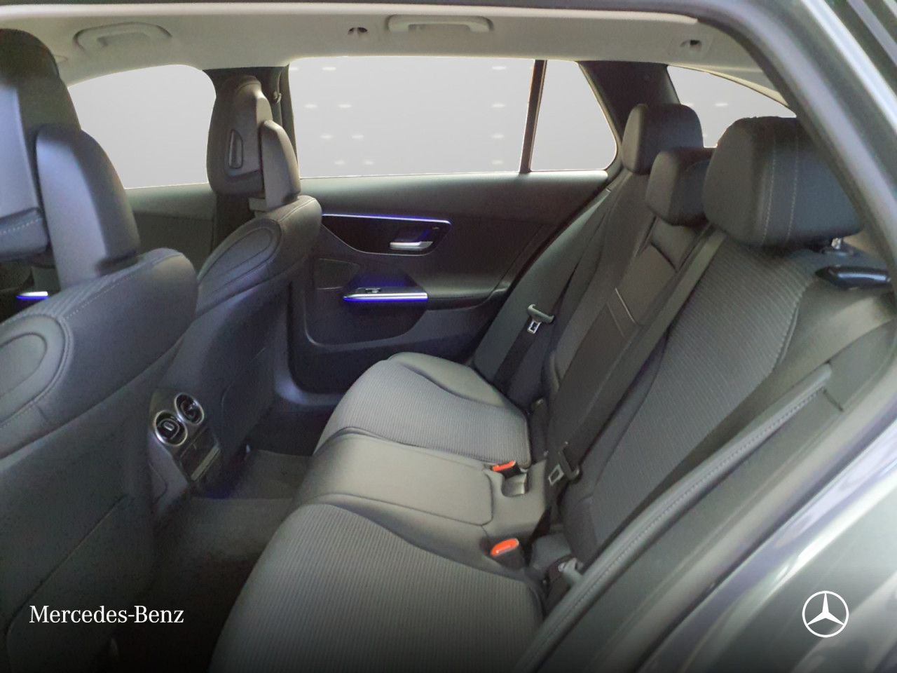 Mercedes-Benz C-Klasse – Bild 9