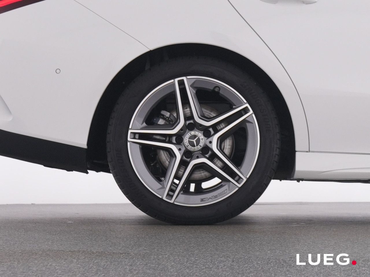 Mercedes-Benz CLA – Bild 22