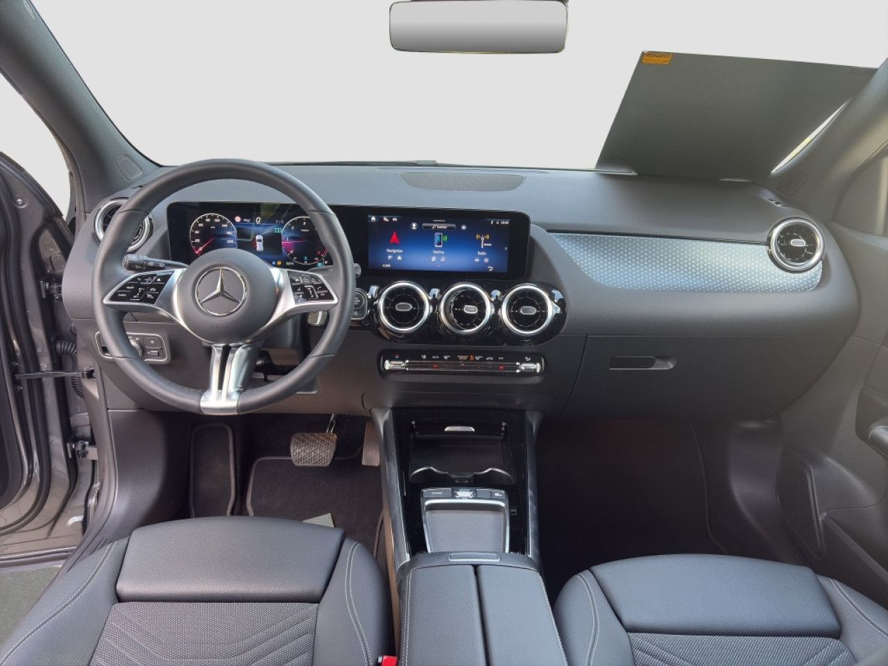 Mercedes-Benz GLA – Bild 6