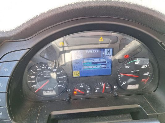 Immagine del veicolo 19 / 20