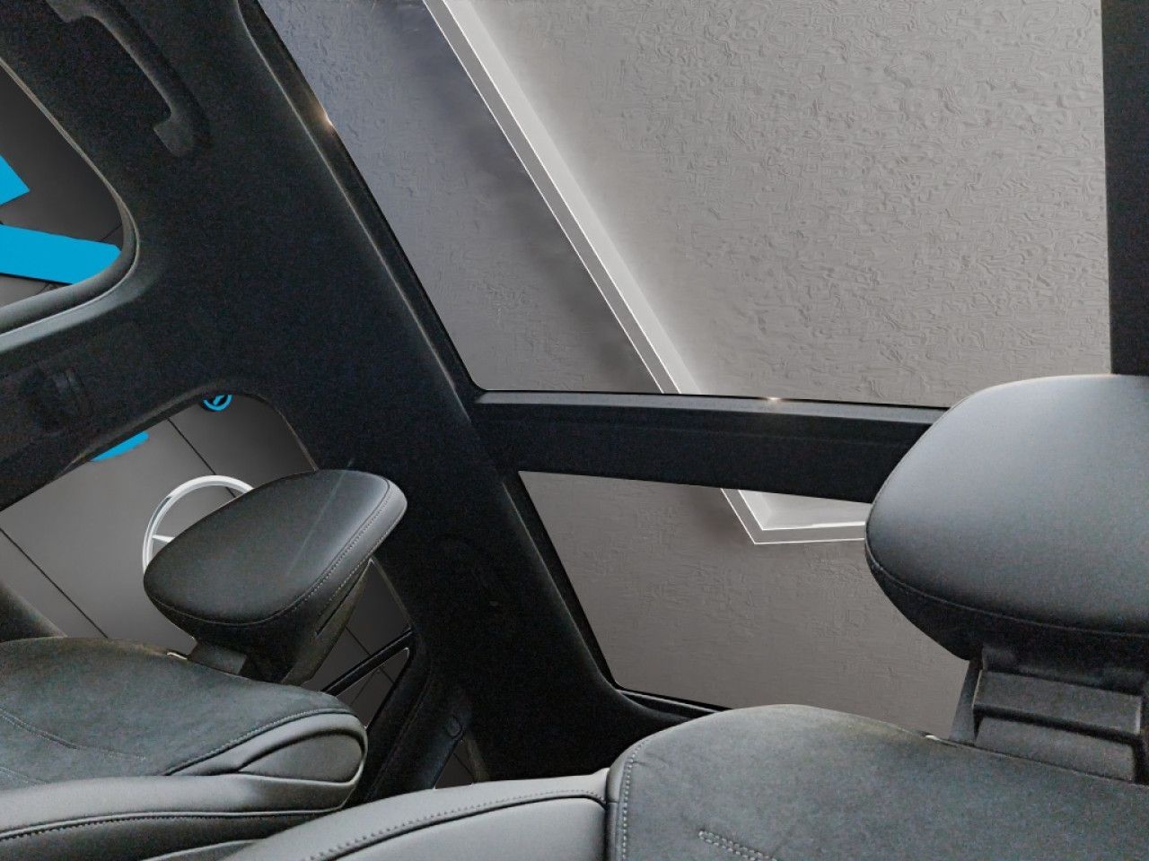 Mercedes-Benz GLC – Bild 12