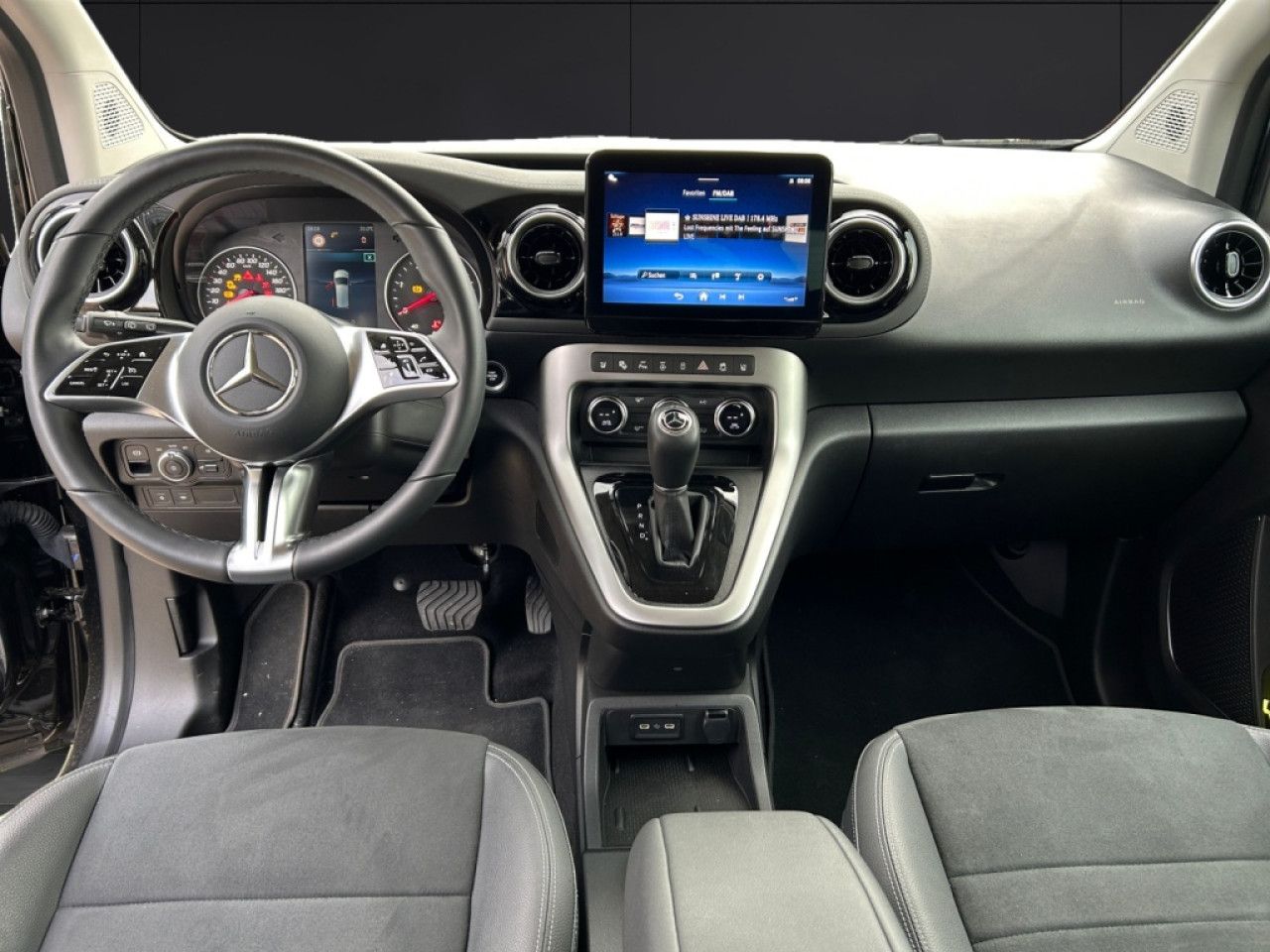 Mercedes-Benz T-Klasse – Bild 4