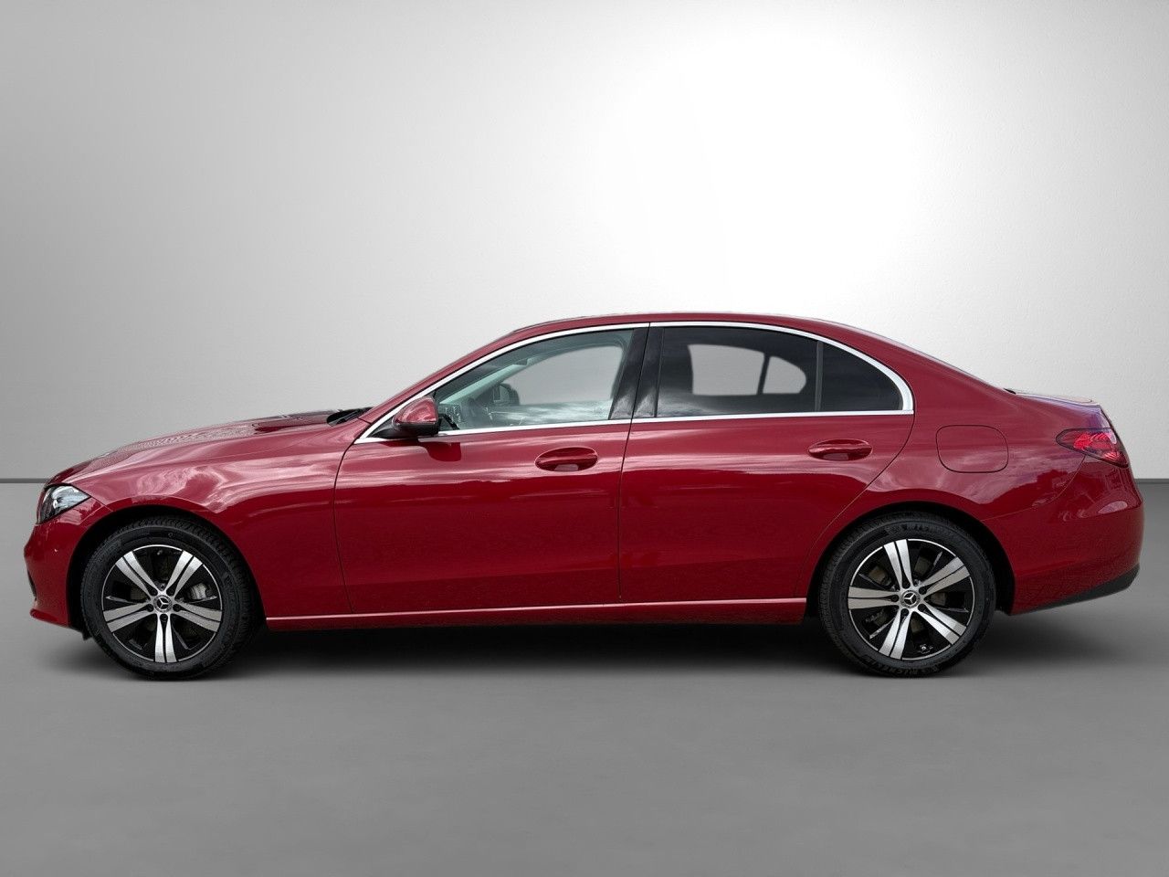 Mercedes-Benz C-Klasse – Bild 7