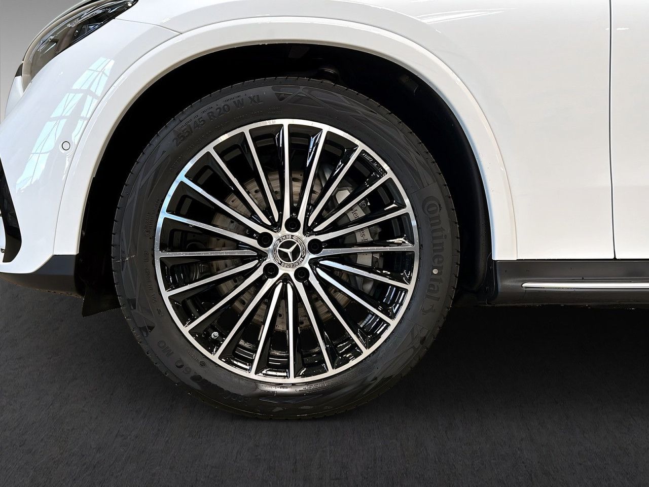 Mercedes-Benz GLC – Bild 6