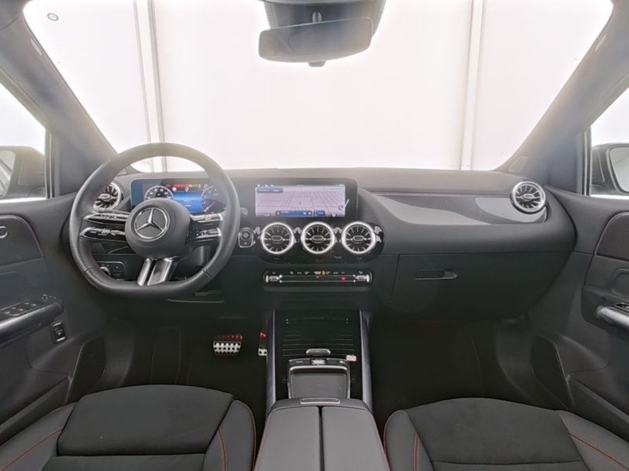 Mercedes-Benz B-Klasse – Bild 6