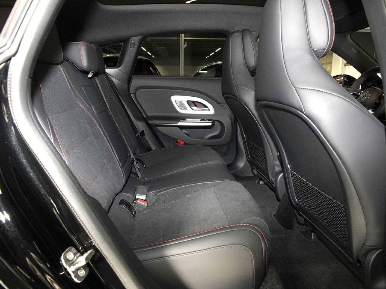 Mercedes-Benz CLA – Bild 4