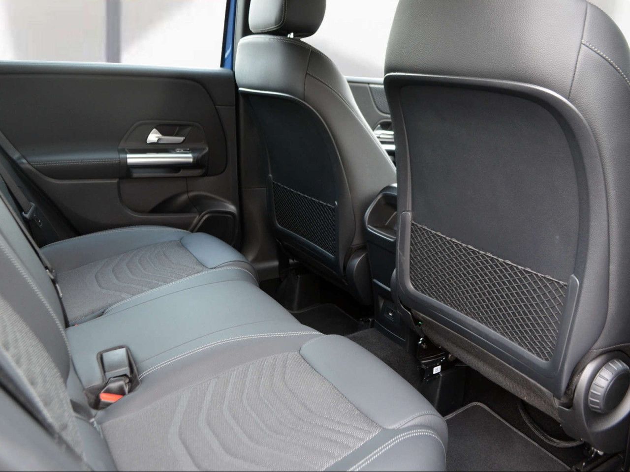 Mercedes-Benz B-Klasse – Bild 26