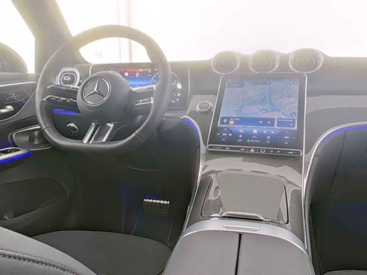 Mercedes-Benz GLC – Bild 5