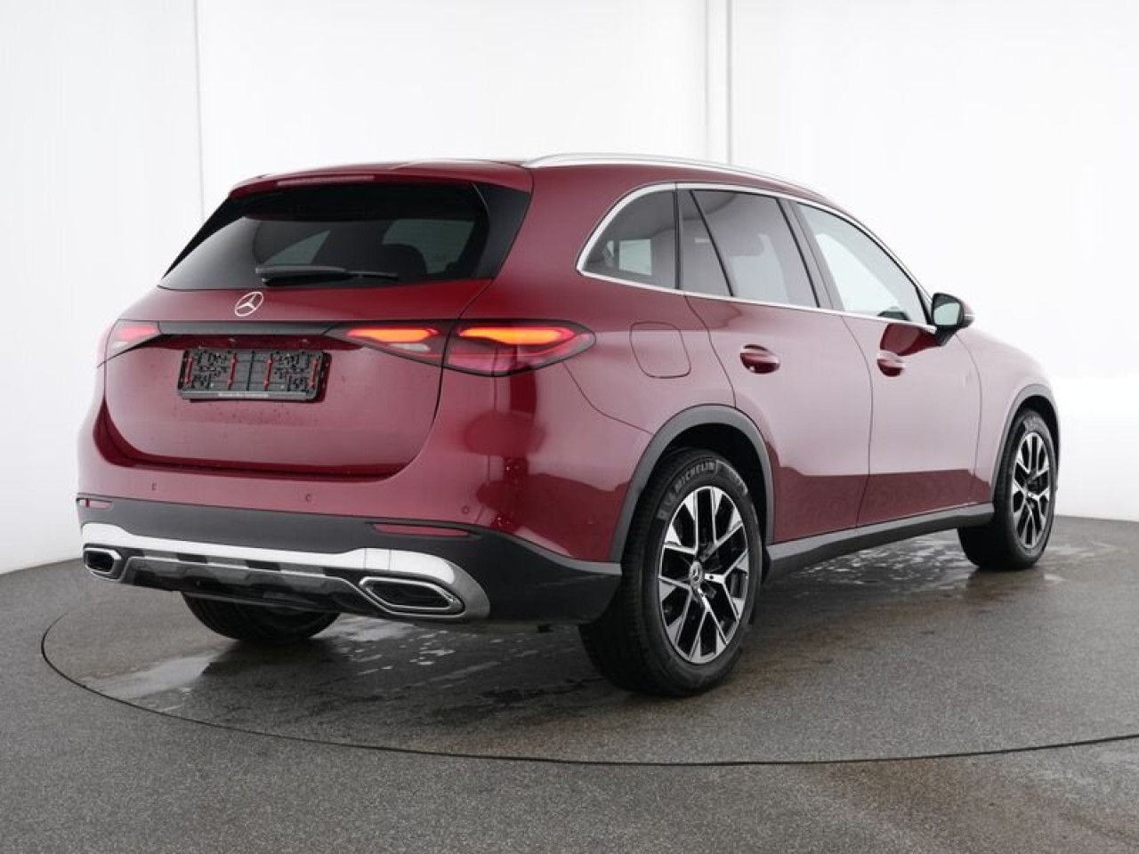 Mercedes-Benz GLC – Bild 2