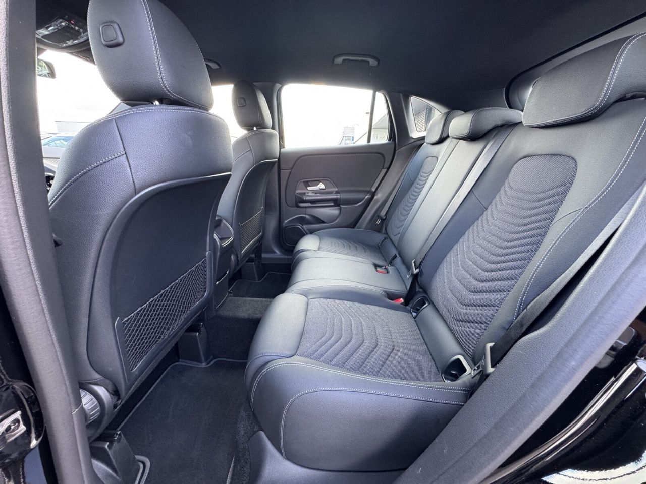 Mercedes-Benz GLA – Bild 11