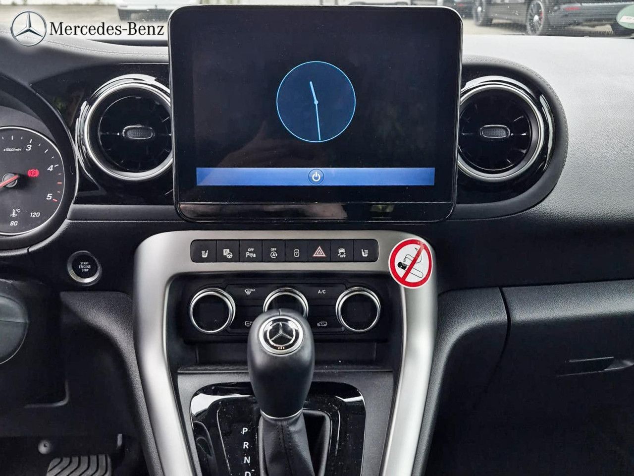 Mercedes-Benz T-Klasse – Bild 13