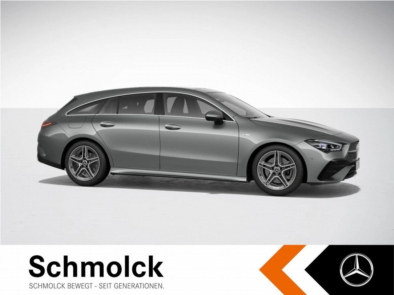 Mercedes-Benz CLA – Bild 3
