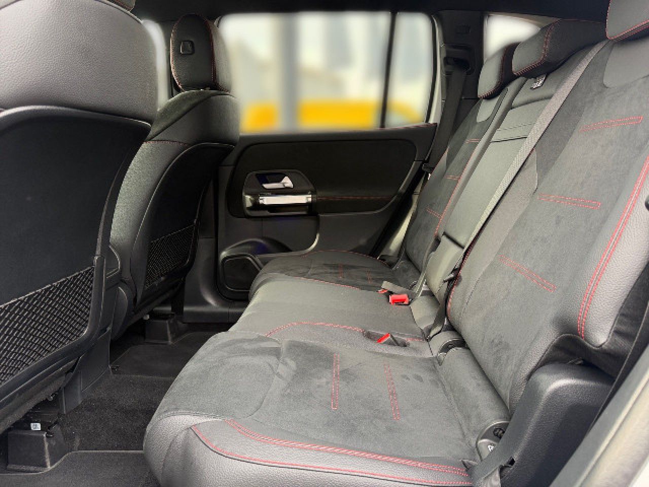 Mercedes-Benz GLB – Bild 11