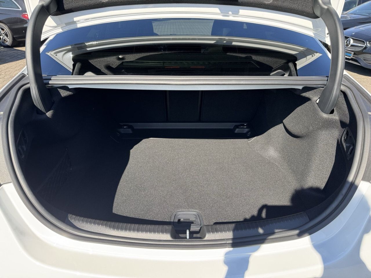 Mercedes-Benz C-Klasse – Bild 19
