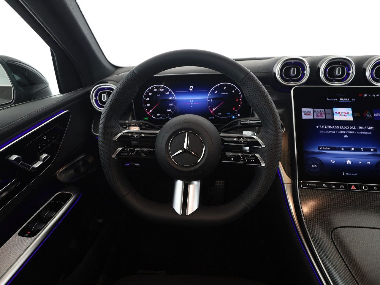 Mercedes-Benz GLC – Bild 11