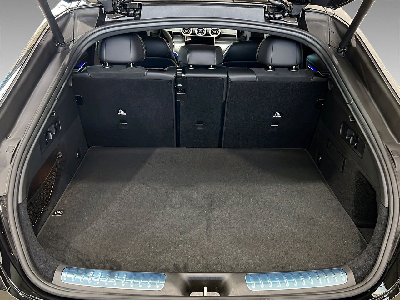 Mercedes-Benz GLC – Bild 5