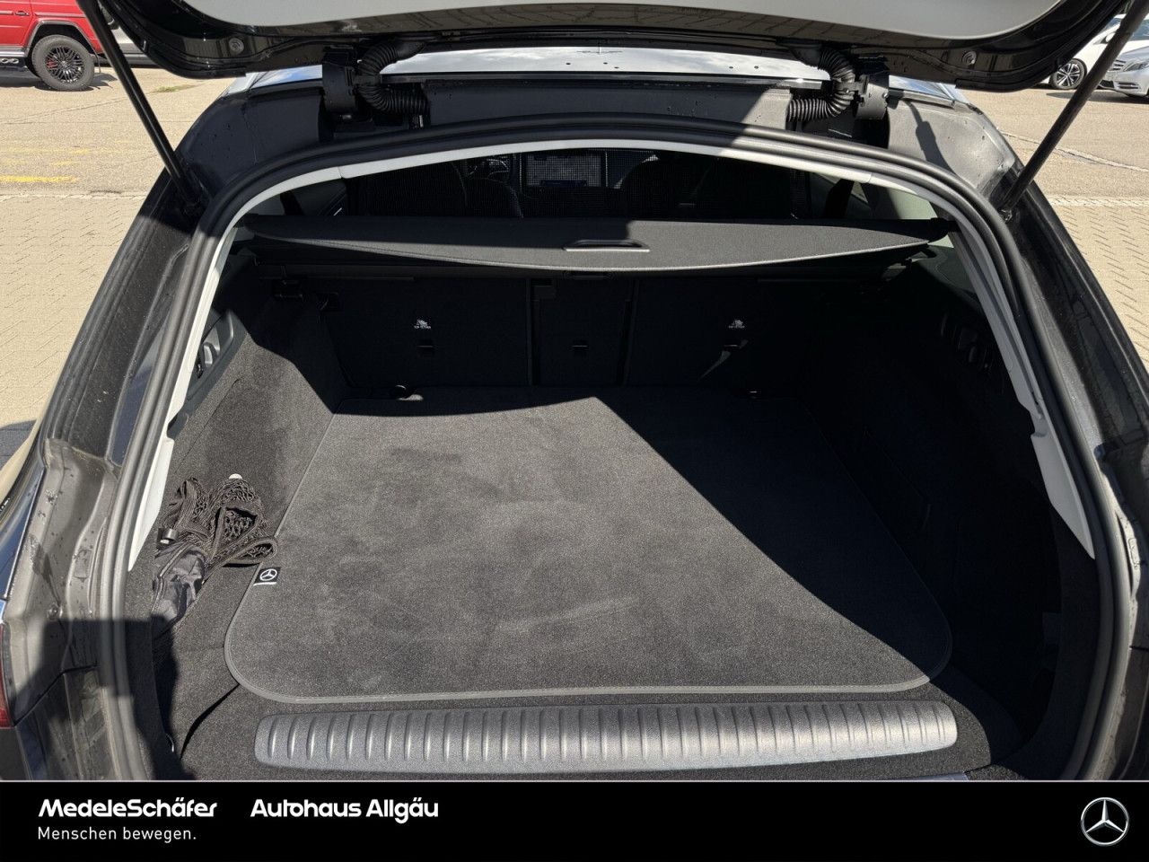 Mercedes-Benz E-Klasse – Bild 18