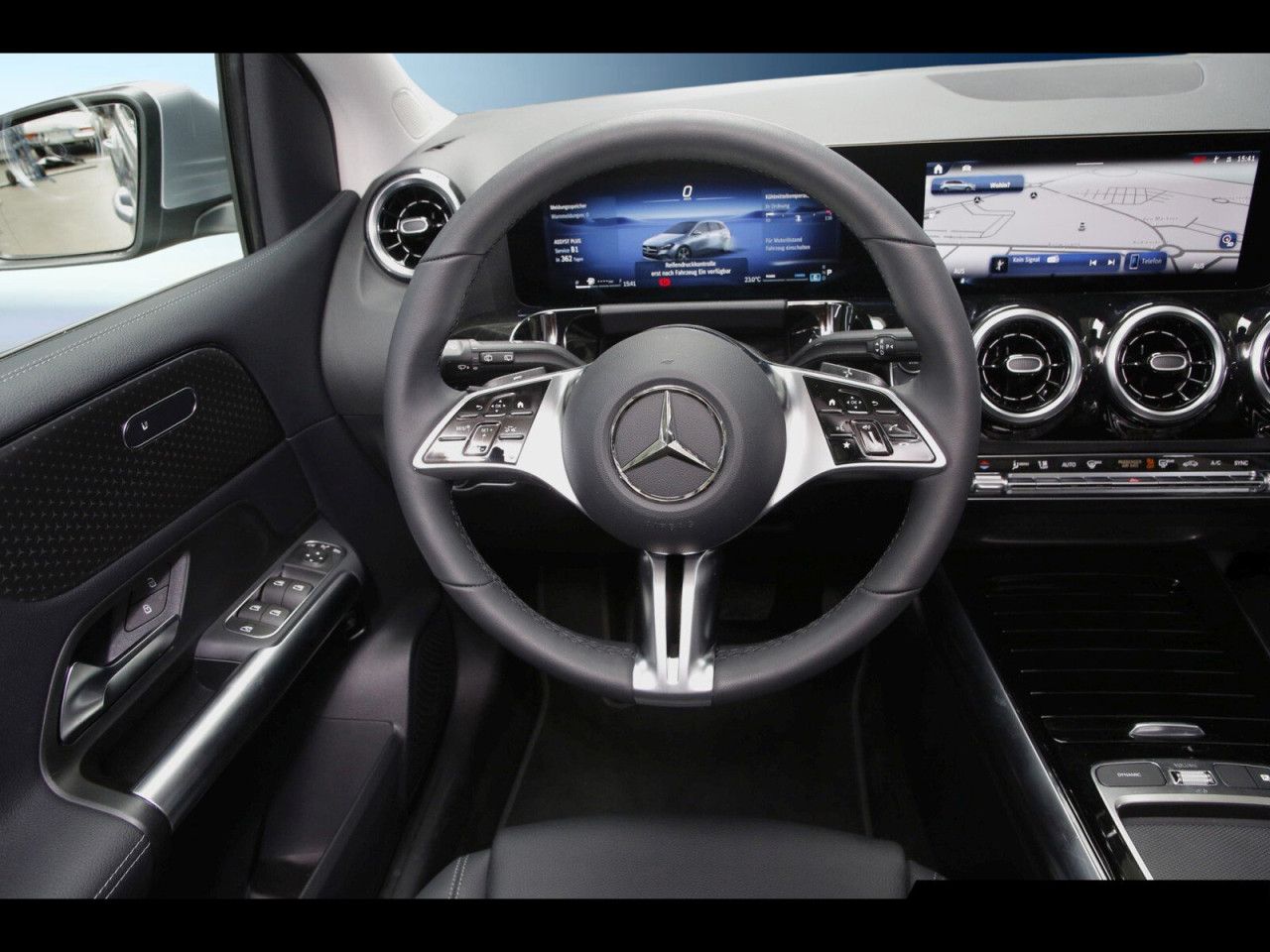 Mercedes-Benz B-Klasse – Bild 10