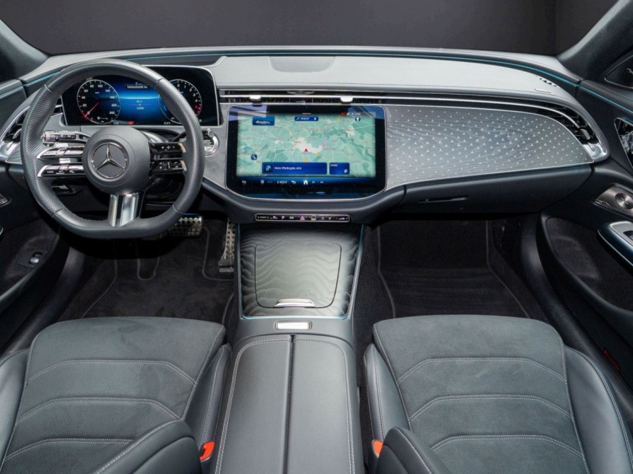 Mercedes-Benz E-Klasse – Bild 6