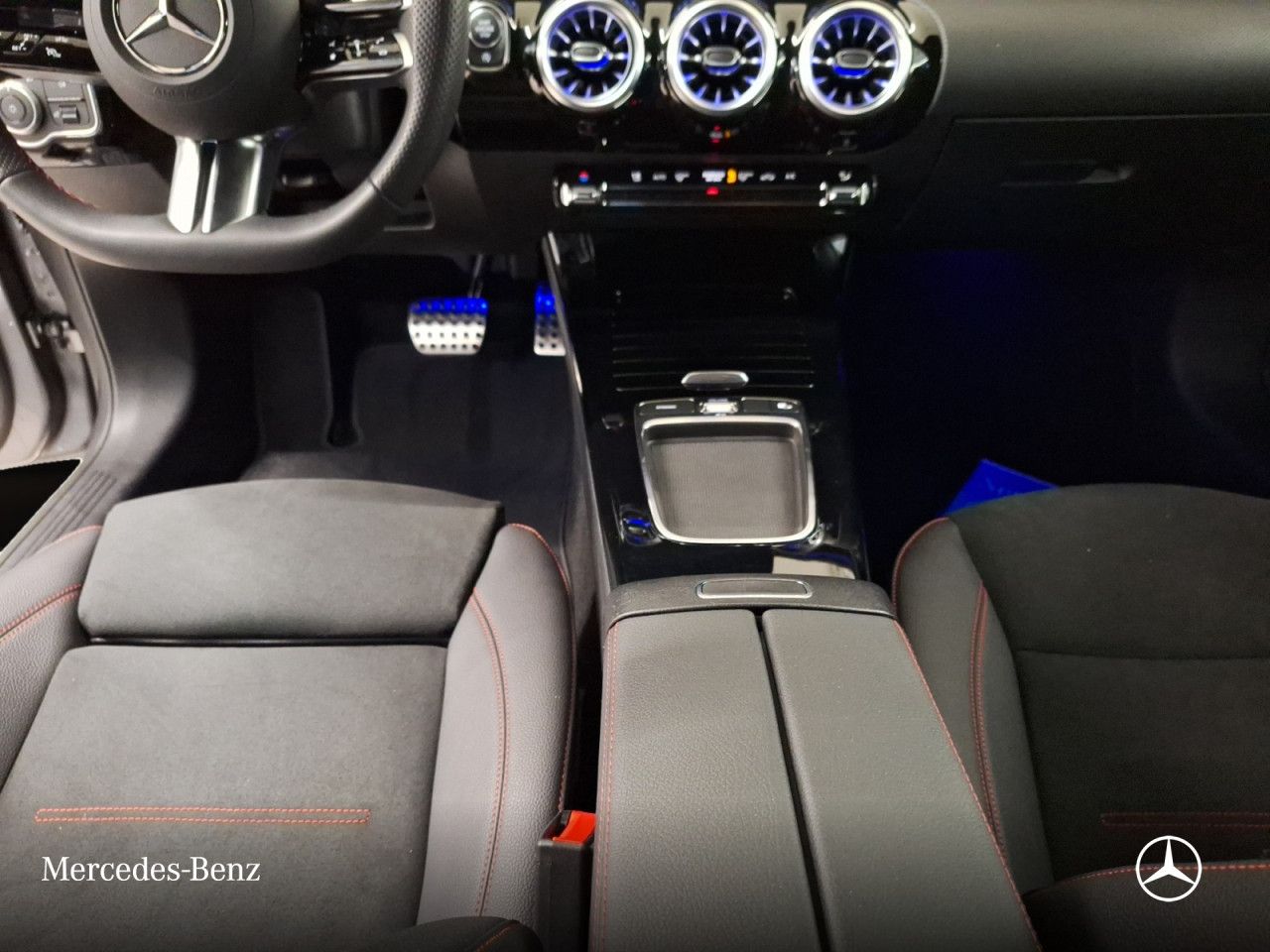 Mercedes-Benz CLA – Bild 12