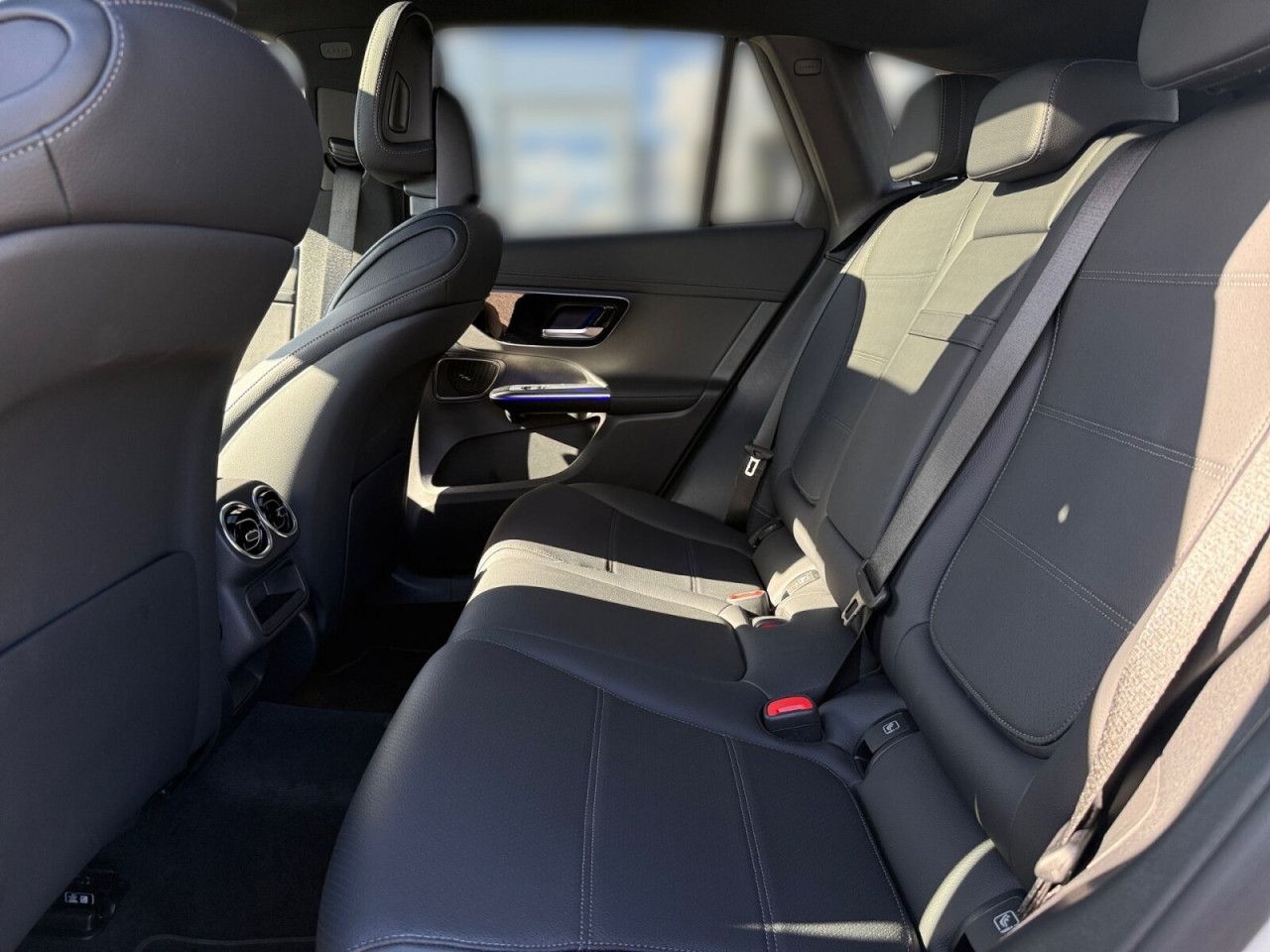 Mercedes-Benz GLC – Bild 11