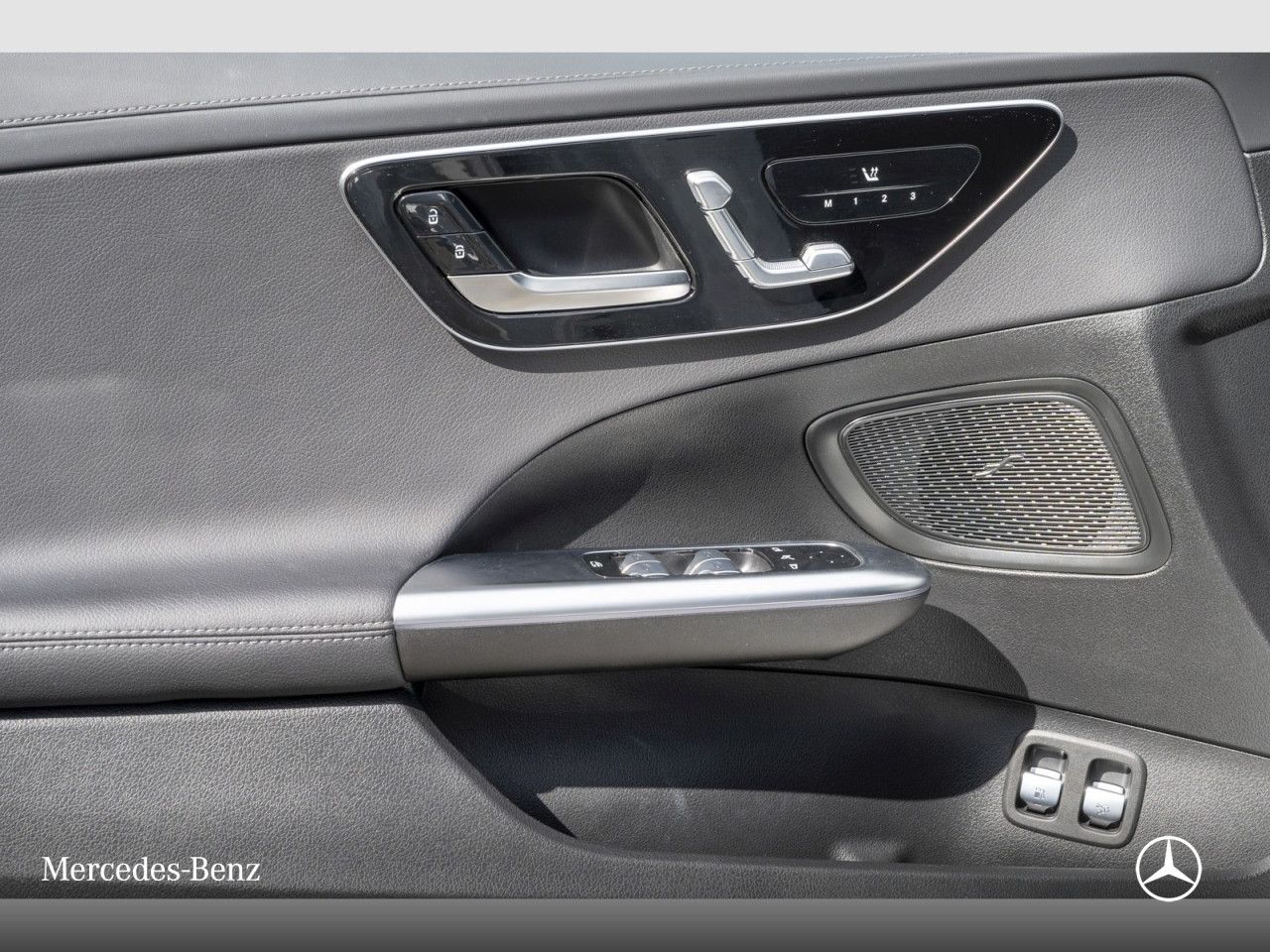 Mercedes-Benz C-Klasse – Bild 14