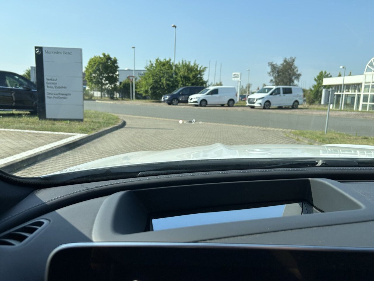 Mercedes-Benz C-Klasse – Bild 25