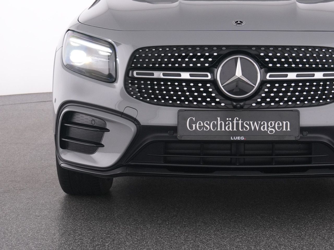Mercedes-Benz GLB – Bild 16