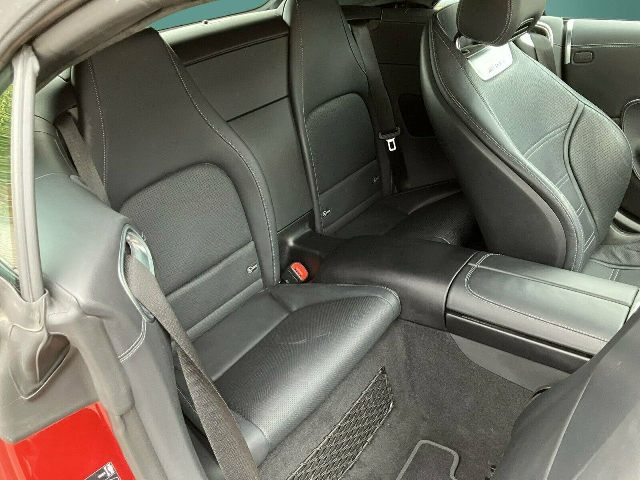 Mercedes-Benz SL – Bild 12