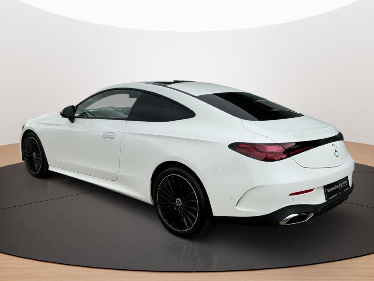 Mercedes-Benz CLE – Bild 7