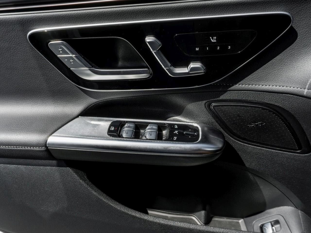 Mercedes-Benz EQE – Bild 17